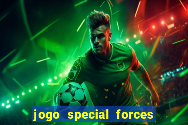 jogo special forces group 2