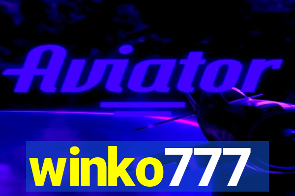 winko777