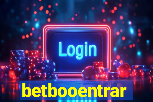 betbooentrar