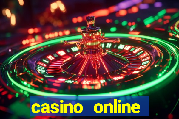 casino online esportes da sorte