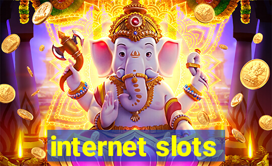 internet slots