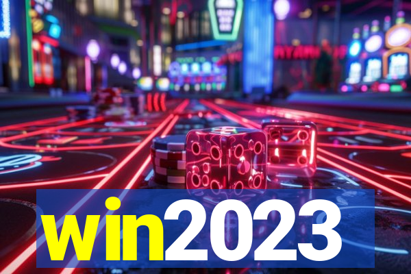 win2023