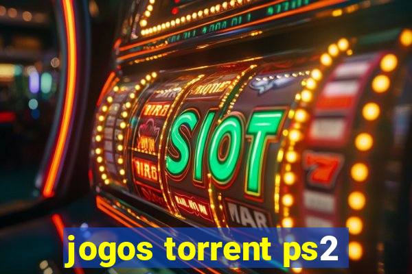 jogos torrent ps2