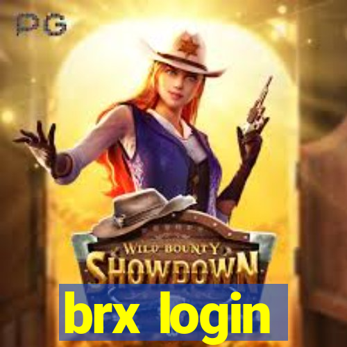 brx login