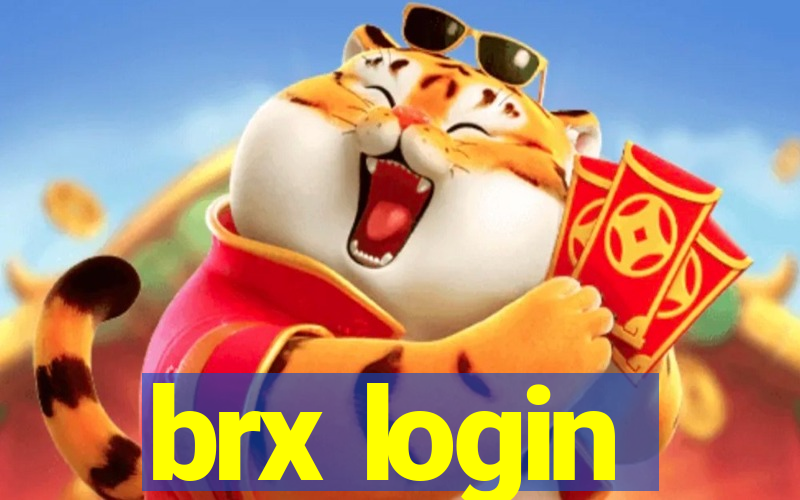 brx login