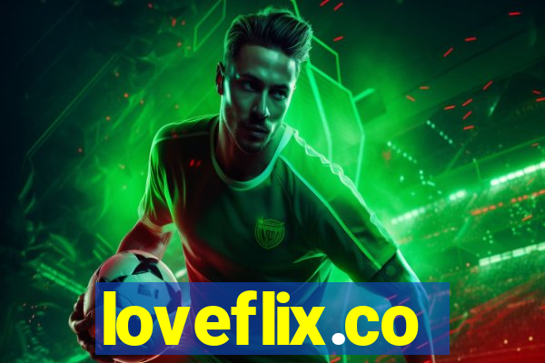 loveflix.co