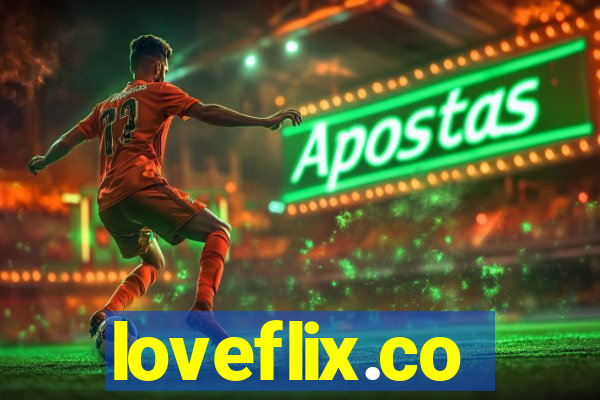 loveflix.co