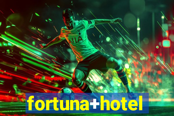 fortuna+hotel