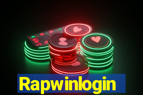 Rapwinlogin