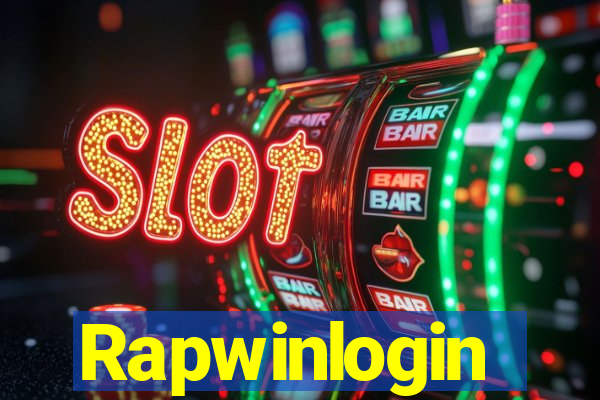 Rapwinlogin