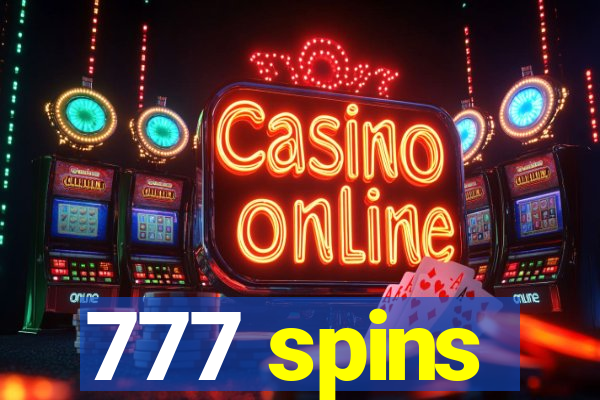 777 spins