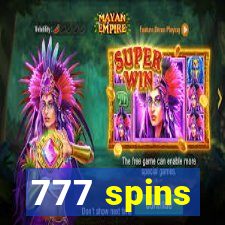 777 spins