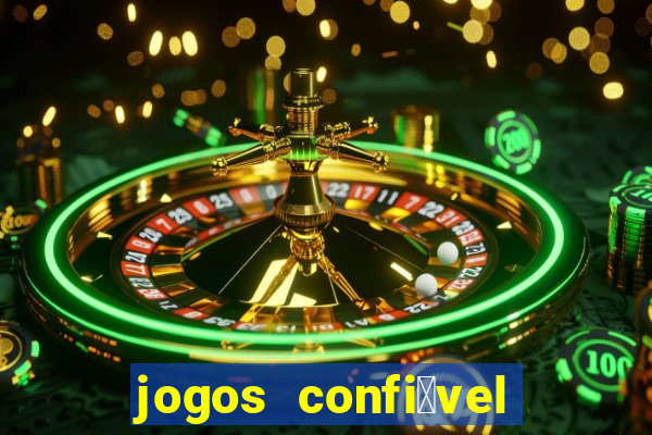 jogos confi谩vel para ganhar dinheiro