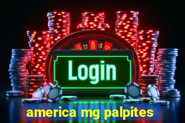 america mg palpites