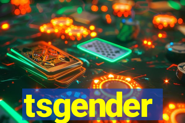 tsgender