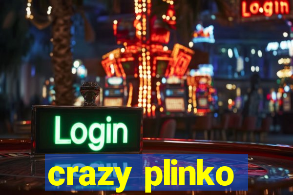 crazy plinko