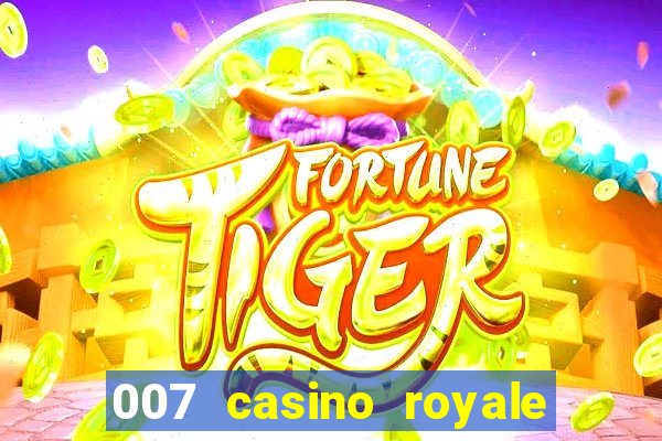 007 casino royale legenda baixar