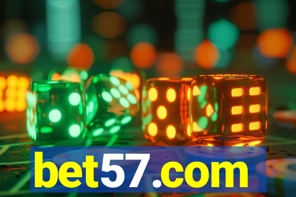 bet57.com