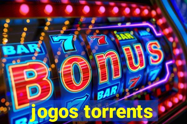 jogos torrents