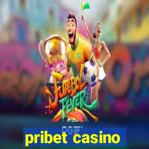 pribet casino