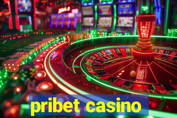 pribet casino