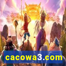 cacowa3.com