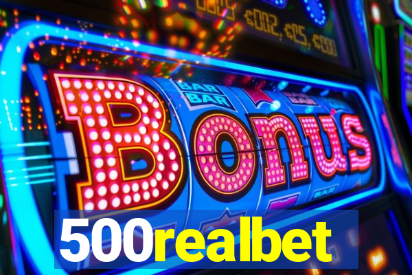 500realbet