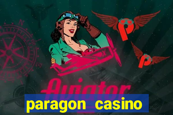 paragon casino resort in marksville louisiana