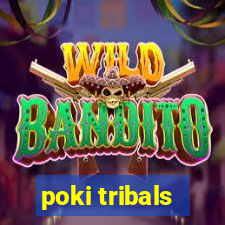 poki tribals