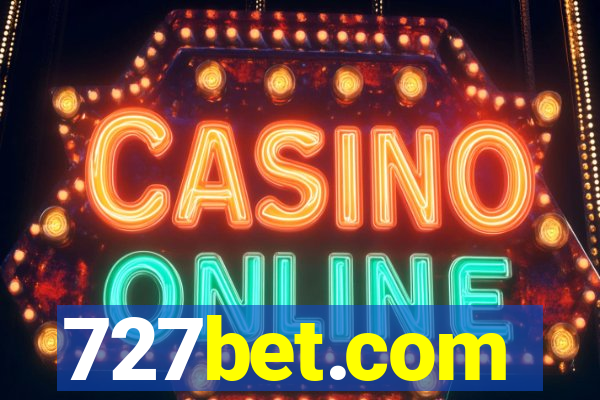 727bet.com