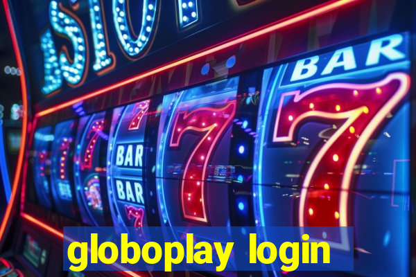 globoplay login