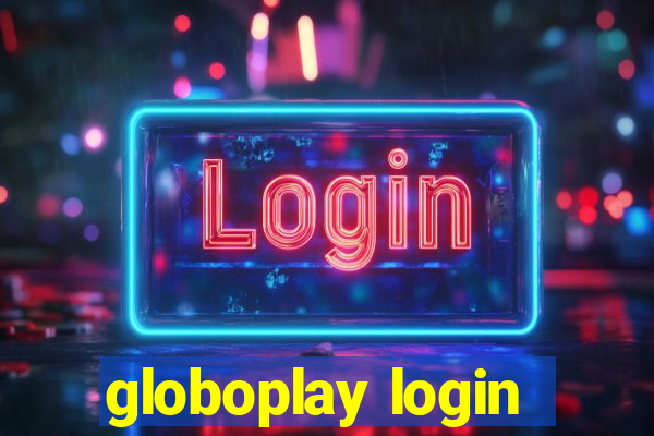 globoplay login