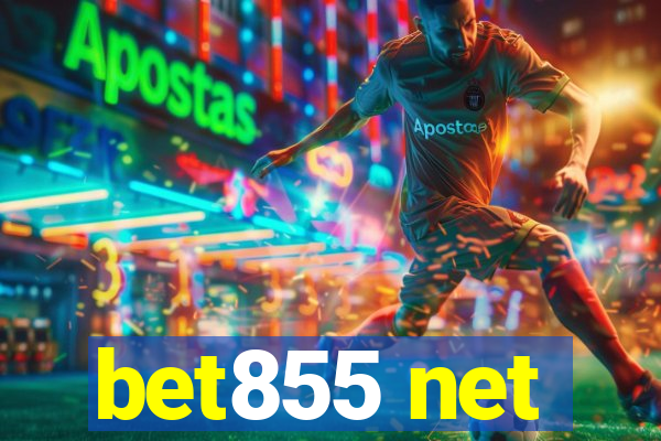 bet855 net