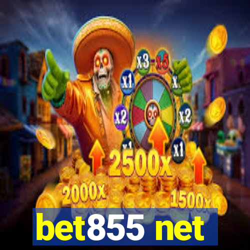 bet855 net