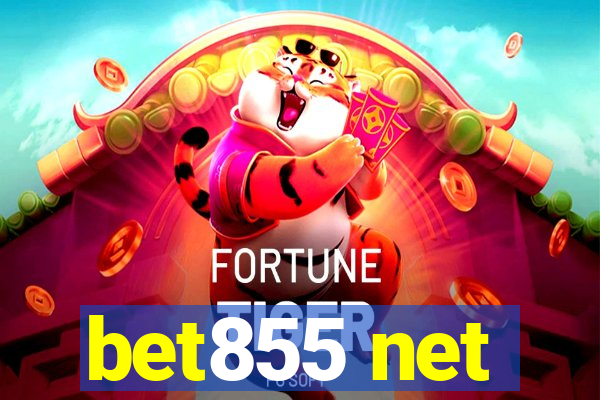 bet855 net