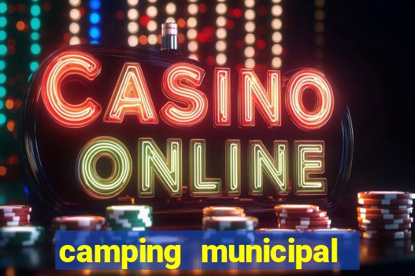 camping municipal do cassino