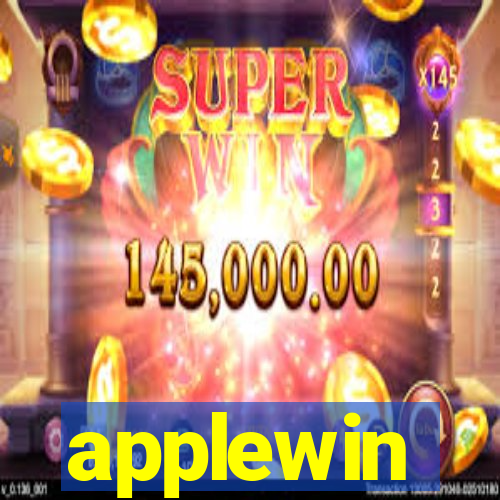 applewin