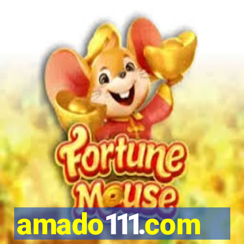 amado111.com