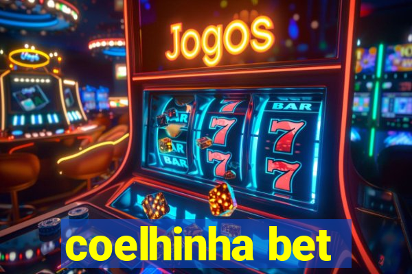 coelhinha bet