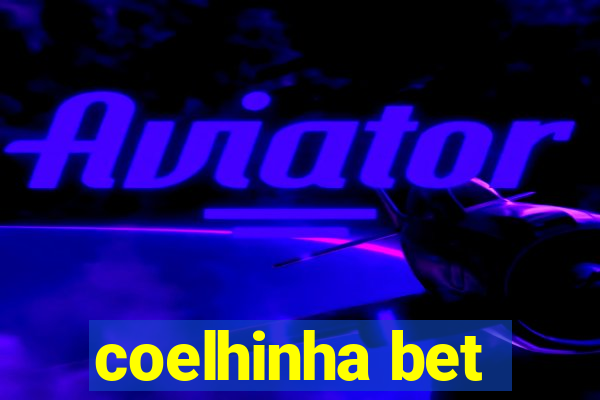 coelhinha bet