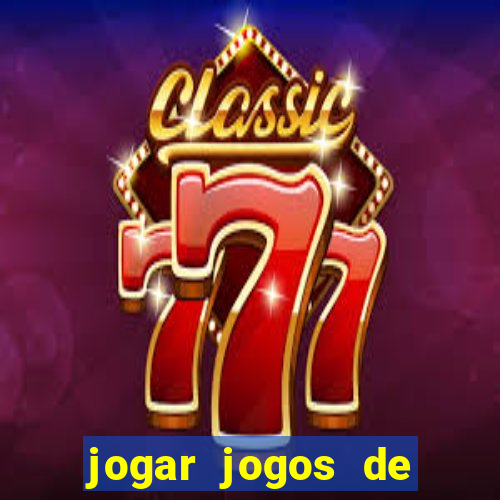 jogar jogos de casino gratis