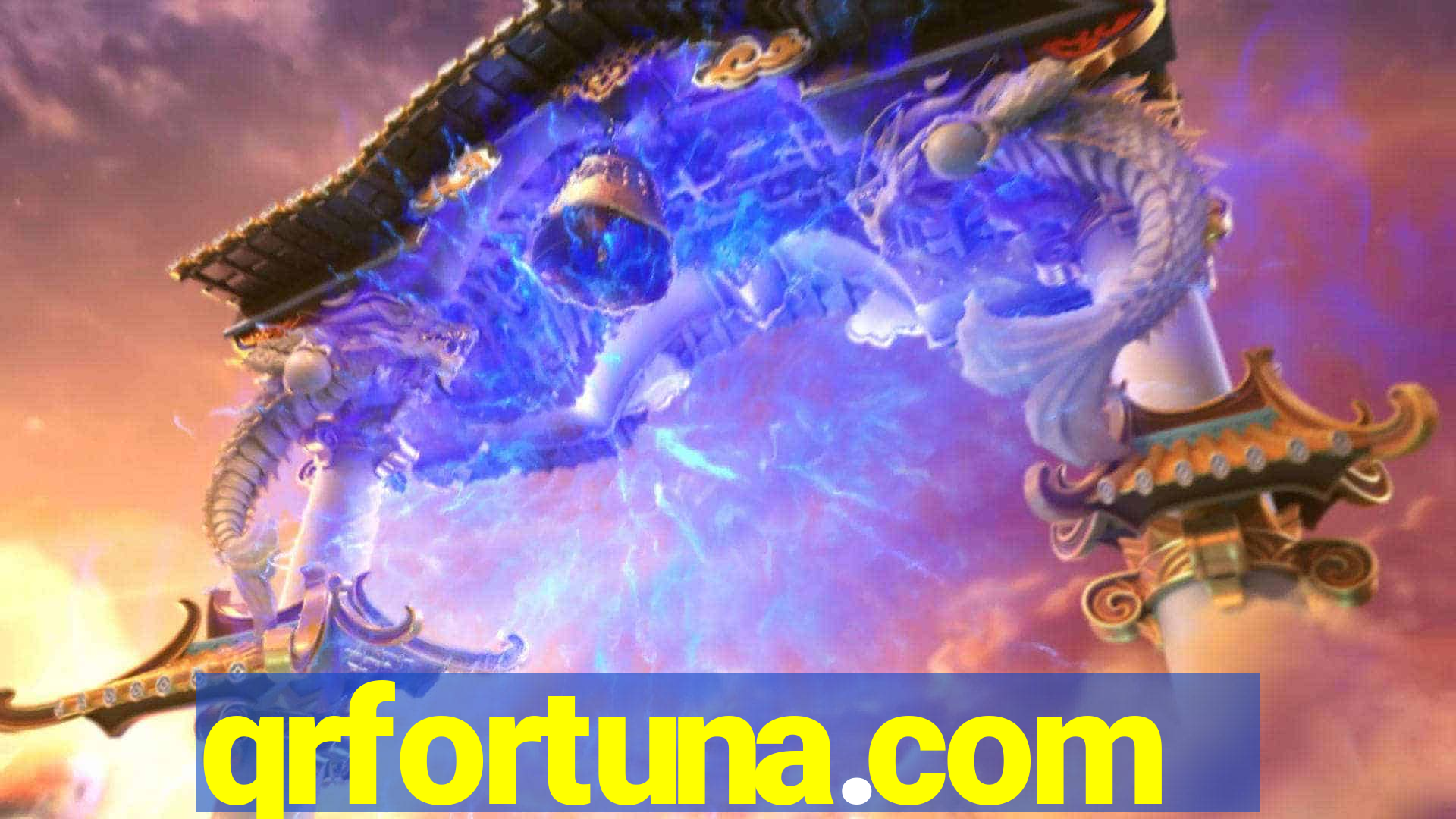 qrfortuna.com