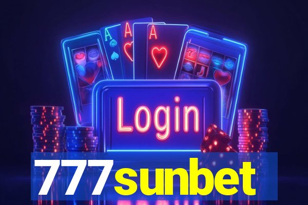 777sunbet