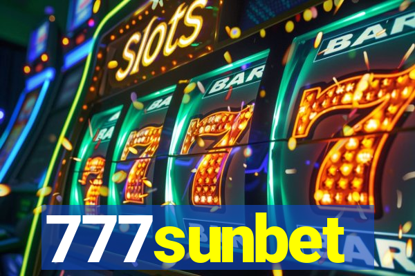 777sunbet