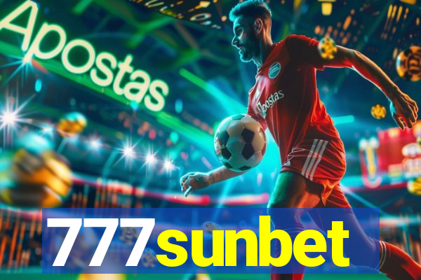 777sunbet