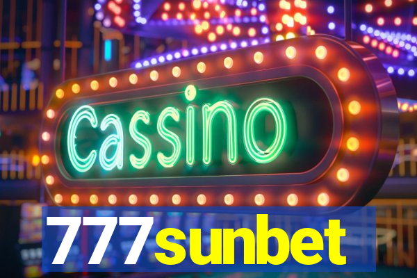 777sunbet