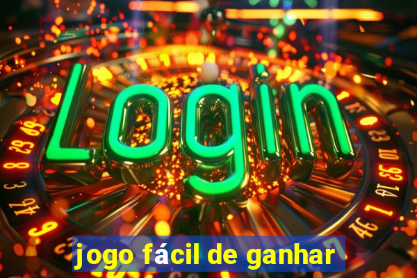 jogo fácil de ganhar