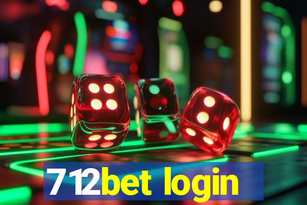 712bet login