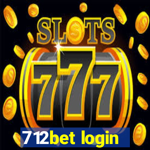 712bet login