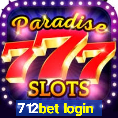 712bet login